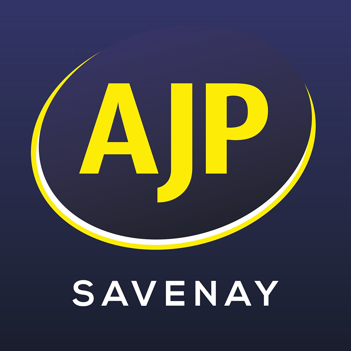 Logo de l'agence AJP Immobilier