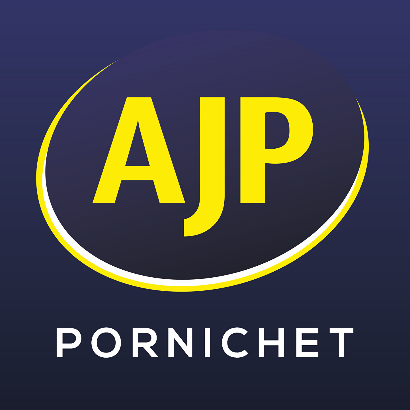 Logo de l'agence AJP Immobilier