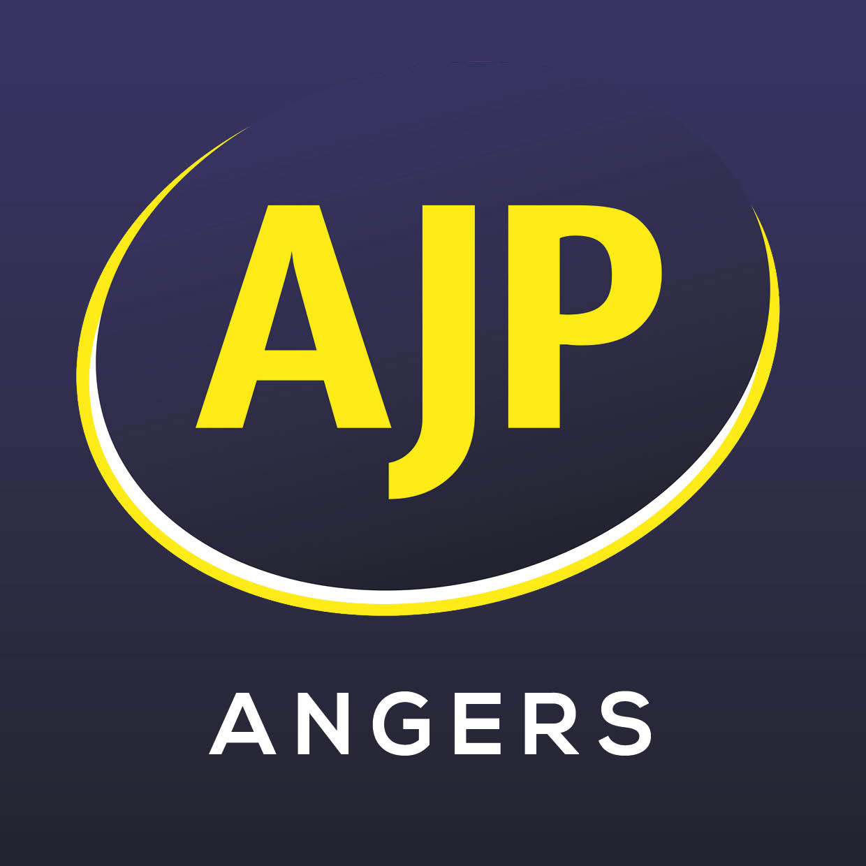 Logo de l'agence AJP Immobilier Angers