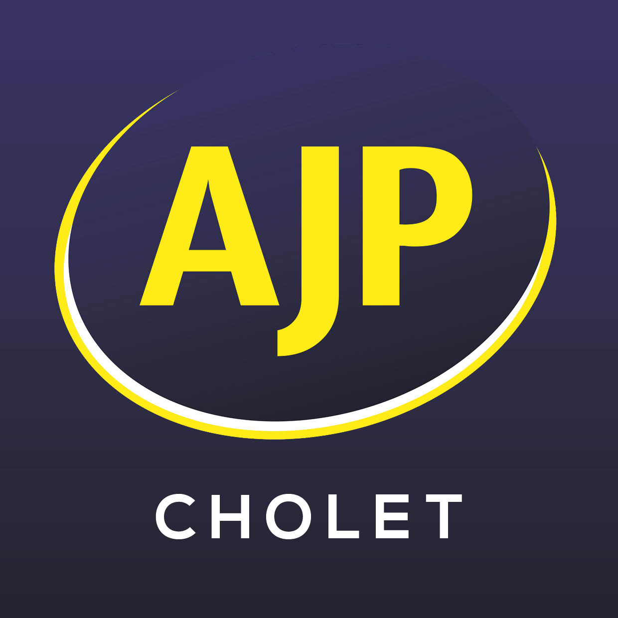 Logo de l'agence AJP Immobilier Cholet