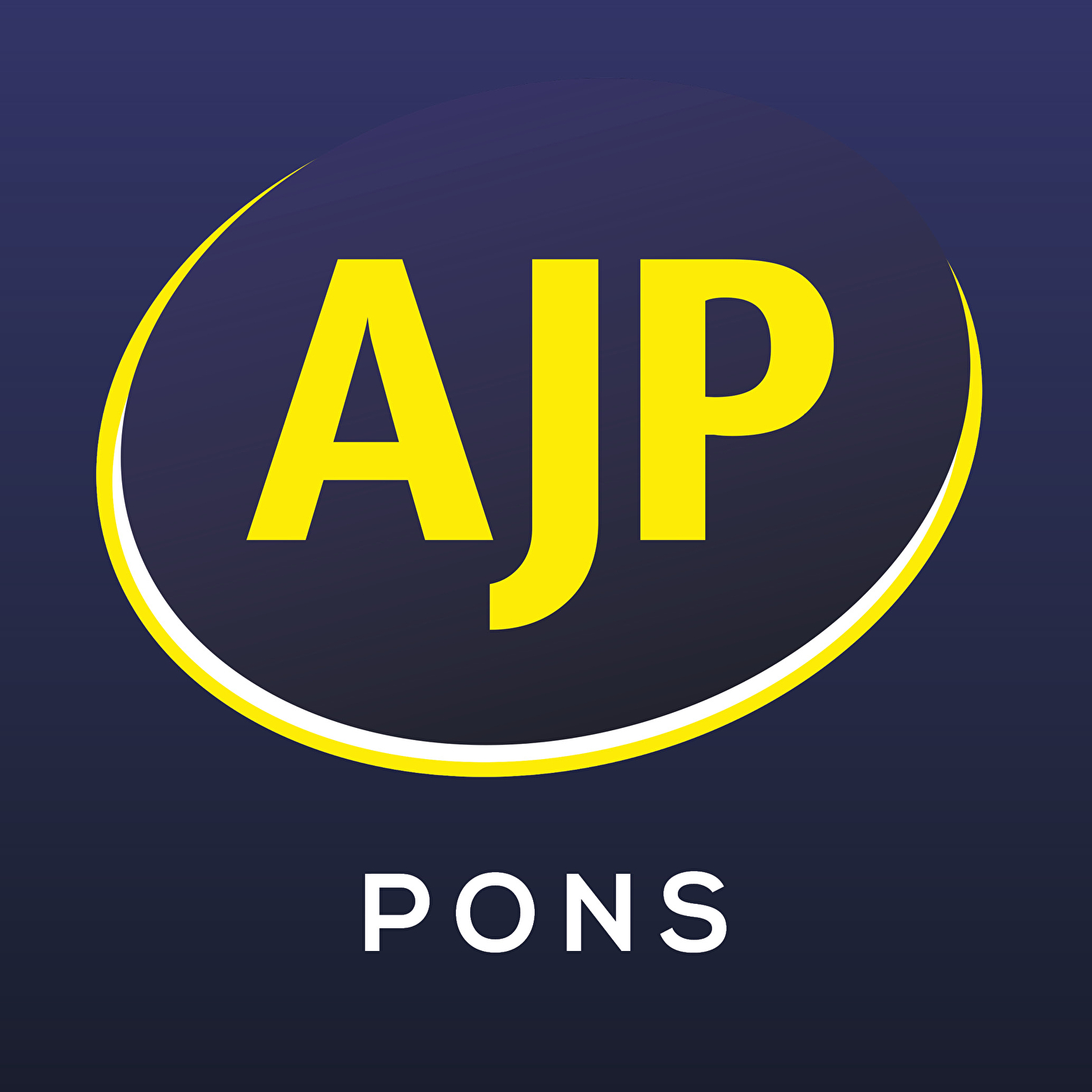 Logo de l'agence AJP Immobilier