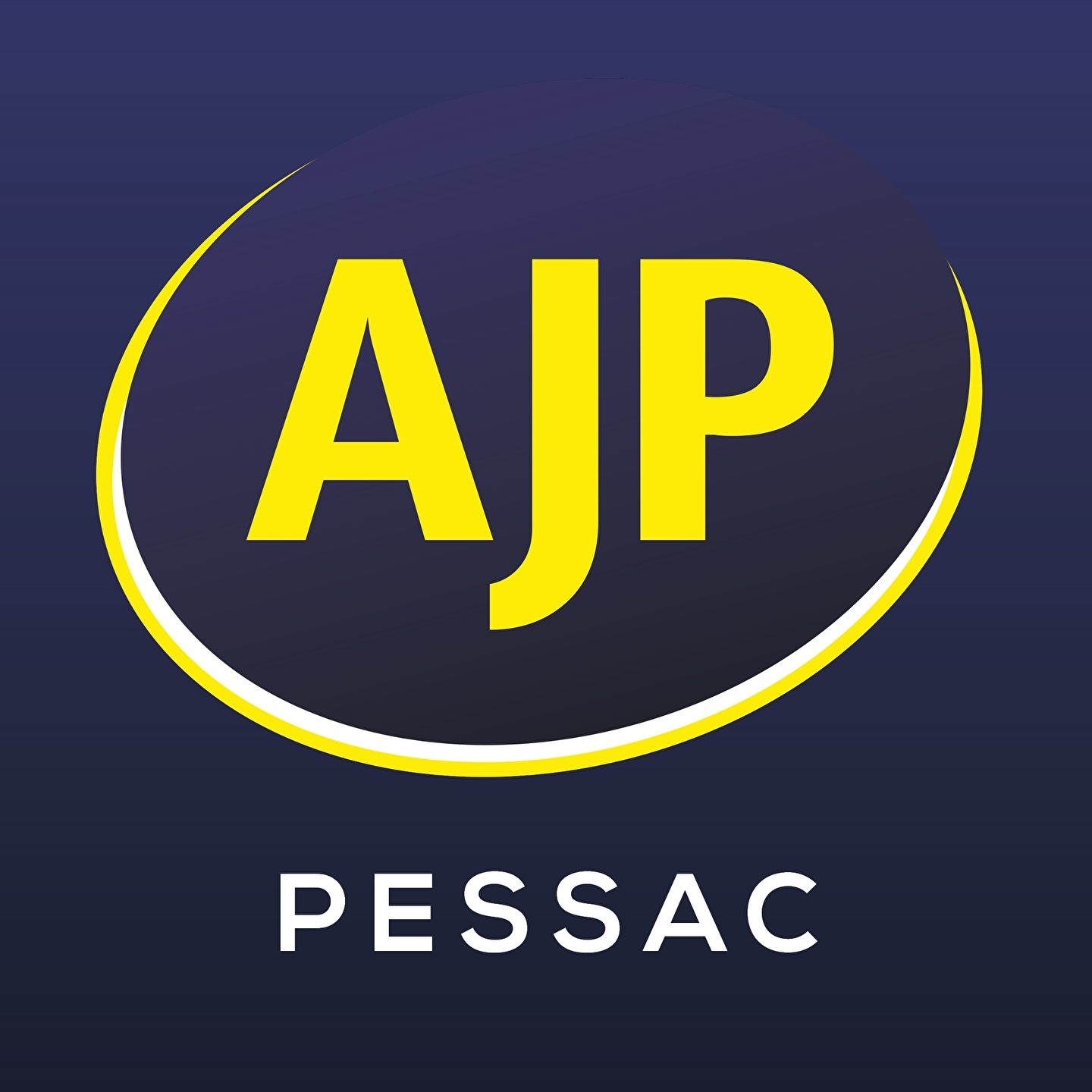Logo de l'agence AJP Immobilier